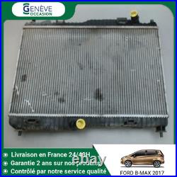 Radiateur Ford B-max? 1768105