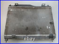 Radiateur Ford B-max? 1768105