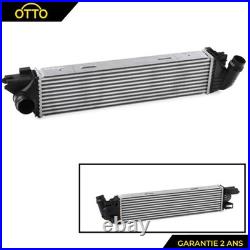 Radiateur Intercooler pour FIAT TALENTO 1.6 D 2.0 Ecojet 60000620785
