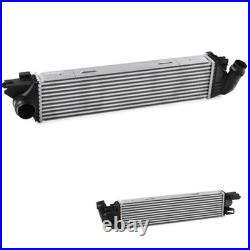 Radiateur Intercooler pour FIAT TALENTO 1.6 D 2.0 Ecojet 60000620785