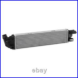 Radiateur Intercooler pour FIAT TALENTO 1.6 D 2.0 Ecojet 60000620785
