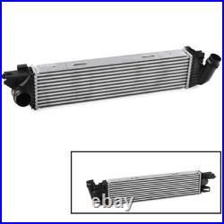 Radiateur Intercooler pour FIAT TALENTO 1.6 D 2.0 Ecojet 60000620785