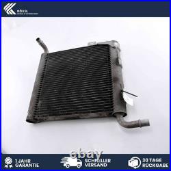 Radiateur Moteur Radiateur Jaguar F-Pace X761 3.0D V6 HK838D048AB
