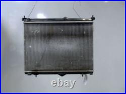 Radiateur Peugeot 2008? 9827174680