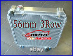 Radiateur Pour 1993-1996 Toyota Hilux Surf 4Runner KZN130 3.0CC TD RHD 1KZ-TE