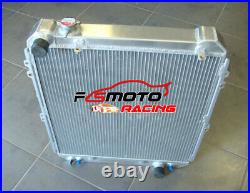 Radiateur Pour 1993-1996 Toyota Hilux Surf 4Runner KZN130 3.0CC TD RHD 1KZ-TE