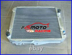 Radiateur Pour 1993-1996 Toyota Hilux Surf 4Runner KZN130 3.0CC TD RHD 1KZ-TE