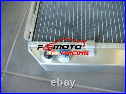 Radiateur Pour 1993-1996 Toyota Hilux Surf 4Runner KZN130 3.0CC TD RHD 1KZ-TE