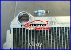 Radiateur Pour 1993-1996 Toyota Hilux Surf 4Runner KZN130 3.0CC TD RHD 1KZ-TE