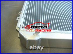 Radiateur Pour 1993-1996 Toyota Hilux Surf 4Runner KZN130 3.0CC TD RHD 1KZ-TE