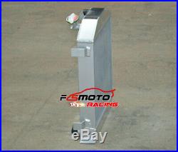 Radiateur Pour 32 FORD Chopped Hi-Boy STREET ROD Chevy/Mopar Swap SBC V8 ENGINE Radiateur Pour 32 FORD Chopped Hi-Boy STREET ROD Chevy/Mopar Swap SBC V8 ENGINE