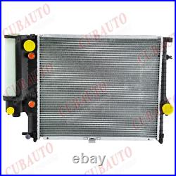 Radiateur Pour BMW 3 SERIES E30 / E36 / Z3 E36 AT/MT 1987-2000 1993 Radiateur Pour BMW 3 SERIES E30 / E36 / Z3 E36 AT/MT 1987-2000 1993