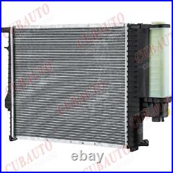Radiateur Pour BMW 3 SERIES E30 / E36 / Z3 E36 AT/MT 1987-2000 1993 Radiateur Pour BMW 3 SERIES E30 / E36 / Z3 E36 AT/MT 1987-2000 1993