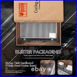 Radiateur Pour BMW 3 SERIES E30 / E36 / Z3 E36 AT/MT 1987-2000 1993 Radiateur Pour BMW 3 SERIES E30 / E36 / Z3 E36 AT/MT 1987-2000 1993