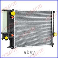 Radiateur Pour BMW 3 SERIES E30 / E36 / Z3 E36 AT/MT 1987-2000 1993 Radiateur Pour BMW 3 SERIES E30 / E36 / Z3 E36 AT/MT 1987-2000 1993