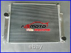 Radiateur Pour BMW 3 Series E36 M3 Z3 325TD 320/323/328I/IC/IS M50 M52 1992-2000 Radiateur Pour BMW 3 Series E36 M3 Z3 325TD 320/323/328I/IC/IS M50 M52 1992-2000