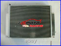 Radiateur Pour BMW 3 Series E36 M3 Z3 325TD 320/323/328I/IC/IS M50 M52 1992-2000 Radiateur Pour BMW 3 Series E36 M3 Z3 325TD 320/323/328I/IC/IS M50 M52 1992-2000