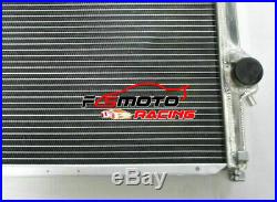 Radiateur Pour BMW E30 E36 Z3 3 Series 318i 316i M44 M42 1992-2001 1.8L 1.9L