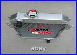 Radiateur Pour FORD Capri Escort RS MK1 MK2 MK3 Kent 1.3/1.6/2.0 Essex V6 2.6