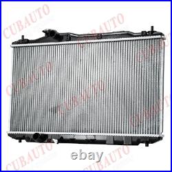 Radiateur Pour HONDA CIVIC MK8 05-ONWARDS 2006 MANUAL 19010RSAG01