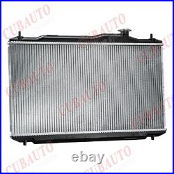 Radiateur Pour HONDA CIVIC MK8 05-ONWARDS 2006 MANUAL 19010RSAG01