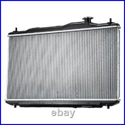 Radiateur Pour HONDA CIVIC MK8 05-ONWARDS 2006 MANUAL 19010RSAG01