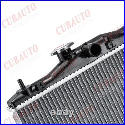 Radiateur Pour HONDA CIVIC MK8 05-ONWARDS 2006 MANUAL 19010RSAG01