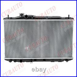 Radiateur Pour HONDA CIVIC MK8 05-ONWARDS 2006 MANUAL 19010RSAG01