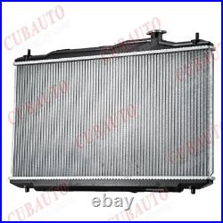 Radiateur Pour HONDA CIVIC MK8 05-ONWARDS 2006 MANUAL 19010RSAG01