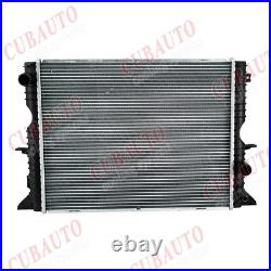 Radiateur Pour LAND ROVER DEFENDER WAGON 2.5L TD5 1998-2016 1999 MT 64311A Radiateur Pour LAND ROVER DEFENDER WAGON 2.5L TD5 1998-2016 1999 MT 64311A