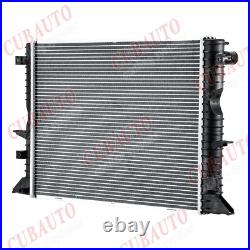 Radiateur Pour LAND ROVER DEFENDER WAGON 2.5L TD5 1998-2016 1999 MT 64311A Radiateur Pour LAND ROVER DEFENDER WAGON 2.5L TD5 1998-2016 1999 MT 64311A