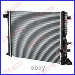 Radiateur Pour LAND ROVER DEFENDER WAGON 2.5L TD5 1998-2016 1999 MT 64311A Radiateur Pour LAND ROVER DEFENDER WAGON 2.5L TD5 1998-2016 1999 MT 64311A