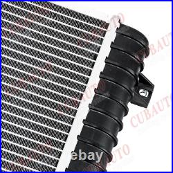 Radiateur Pour LAND ROVER DEFENDER WAGON 2.5L TD5 1998-2016 1999 MT 64311A Radiateur Pour LAND ROVER DEFENDER WAGON 2.5L TD5 1998-2016 1999 MT 64311A