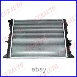 Radiateur Pour LAND ROVER DEFENDER WAGON 2.5L TD5 1998-2016 1999 MT 64311A Radiateur Pour LAND ROVER DEFENDER WAGON 2.5L TD5 1998-2016 1999 MT 64311A