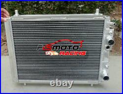 Radiateur Pour Lancia Delta HF Integrale Evolution 8V/16V/EVO 2.0L 831/835 87-95
