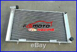 Radiateur Pour Land Rover 90-110 DHMC 2.3D/2.5D/3.5 & Defender 2.5D V8 1983-1990