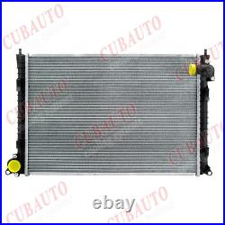 Radiateur Pour MINI ONE COOPER R50/R52 WITH AIR CON MT(STRAIGHT TOP HOSE) FR NEW Radiateur Pour MINI ONE COOPER R50/R52 WITH AIR CON MT(STRAIGHT TOP HOSE) FR NEW