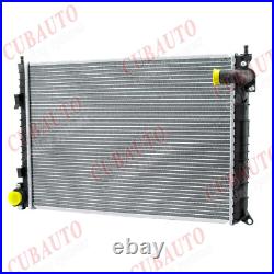 Radiateur Pour MINI ONE COOPER R50/R52 WITH AIR CON MT(STRAIGHT TOP HOSE) FR NEW Radiateur Pour MINI ONE COOPER R50/R52 WITH AIR CON MT(STRAIGHT TOP HOSE) FR NEW