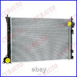 Radiateur Pour MINI ONE COOPER R50/R52 WITH AIR CON MT(STRAIGHT TOP HOSE) FR NEW Radiateur Pour MINI ONE COOPER R50/R52 WITH AIR CON MT(STRAIGHT TOP HOSE) FR NEW