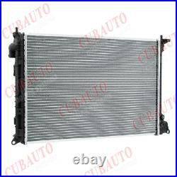Radiateur Pour MINI ONE COOPER R50/R52 WITH AIR CON MT(STRAIGHT TOP HOSE) FR NEW Radiateur Pour MINI ONE COOPER R50/R52 WITH AIR CON MT(STRAIGHT TOP HOSE) FR NEW