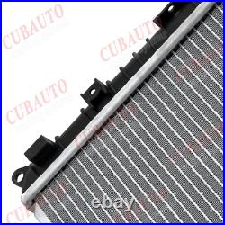 Radiateur Pour MINI ONE COOPER R50/R52 WITH AIR CON MT(STRAIGHT TOP HOSE) FR NEW Radiateur Pour MINI ONE COOPER R50/R52 WITH AIR CON MT(STRAIGHT TOP HOSE) FR NEW