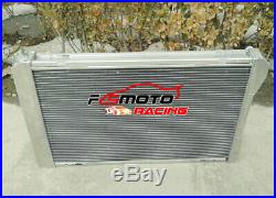 Radiateur Pour Pontiac Firebird Trans Am Chevy Camaro RS/Z28 V8 305/350 1982-92