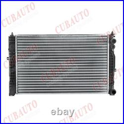 Radiateur Pour VW Passat MK5 B5 Manual 1996-2005 1999 2000 FR Nou Radiateur Pour VW Passat MK5 B5 Manual 1996-2005 1999 2000 FR Nou