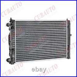 Radiateur Pour VW Passat MK5 B5 Manual 1996-2005 1999 2000 FR Nou Radiateur Pour VW Passat MK5 B5 Manual 1996-2005 1999 2000 FR Nou