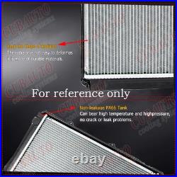 Radiateur Pour VW Passat MK5 B5 Manual 1996-2005 1999 2000 FR Nou Radiateur Pour VW Passat MK5 B5 Manual 1996-2005 1999 2000 FR Nou