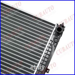 Radiateur Pour VW Passat MK5 B5 Manual 1996-2005 1999 2000 FR Nou Radiateur Pour VW Passat MK5 B5 Manual 1996-2005 1999 2000 FR Nou