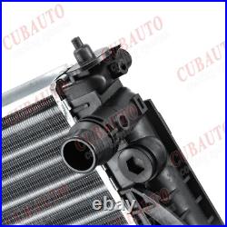 Radiateur Pour VW Passat MK5 B5 Manual 1996-2005 1999 2000 FR Nou Radiateur Pour VW Passat MK5 B5 Manual 1996-2005 1999 2000 FR Nou