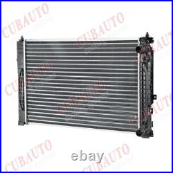 Radiateur Pour VW Passat MK5 B5 Manual 1996-2005 1999 2000 FR Nou Radiateur Pour VW Passat MK5 B5 Manual 1996-2005 1999 2000 FR Nou