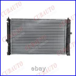 Radiateur Pour VW Passat MK5 B5 Manual 1996-2005 1999 2000 FR Nou Radiateur Pour VW Passat MK5 B5 Manual 1996-2005 1999 2000 FR Nou