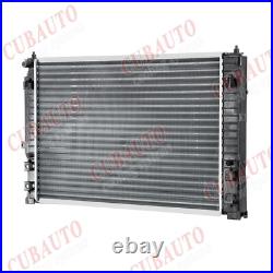 Radiateur Pour VW Passat MK5 B5 Manual 1996-2005 1999 2000 FR Nou Radiateur Pour VW Passat MK5 B5 Manual 1996-2005 1999 2000 FR Nou